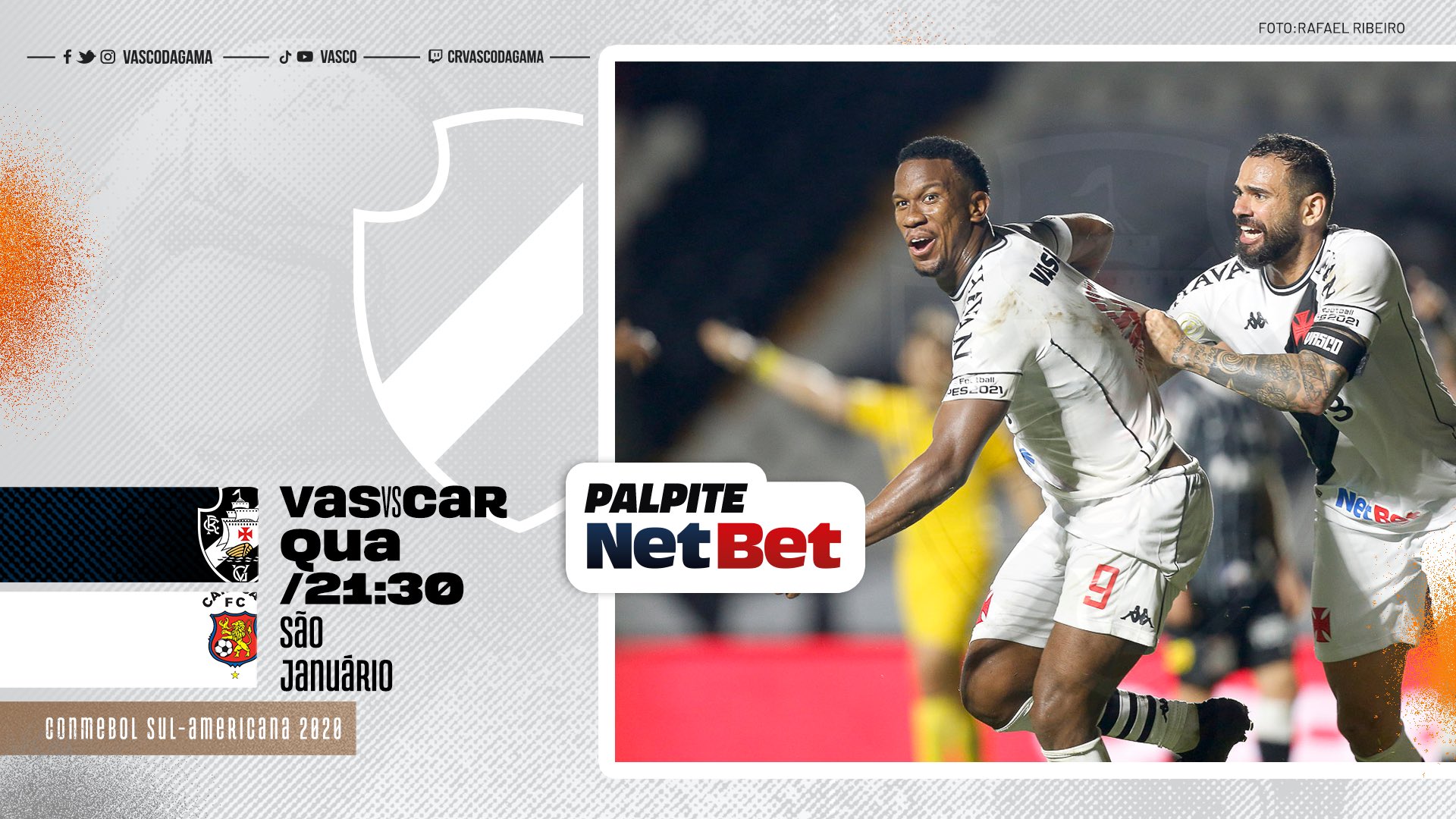 Vasco tenta desencantar no Brasileirão diante do Goiás e sair da zona da degola