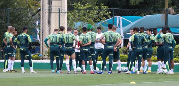 Palmeiras x Atlético-MG - Abel Ferreira de olho em jogão para colar nos líderes 2 0002050503041 img