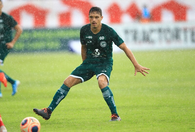 Série B: Chapecoense acerta contratação de ex-atacante do Inter e Goiás
