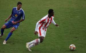 Bangu-RJ 0 x 0 Nacional-PR - Tropeço que pode custar caro!