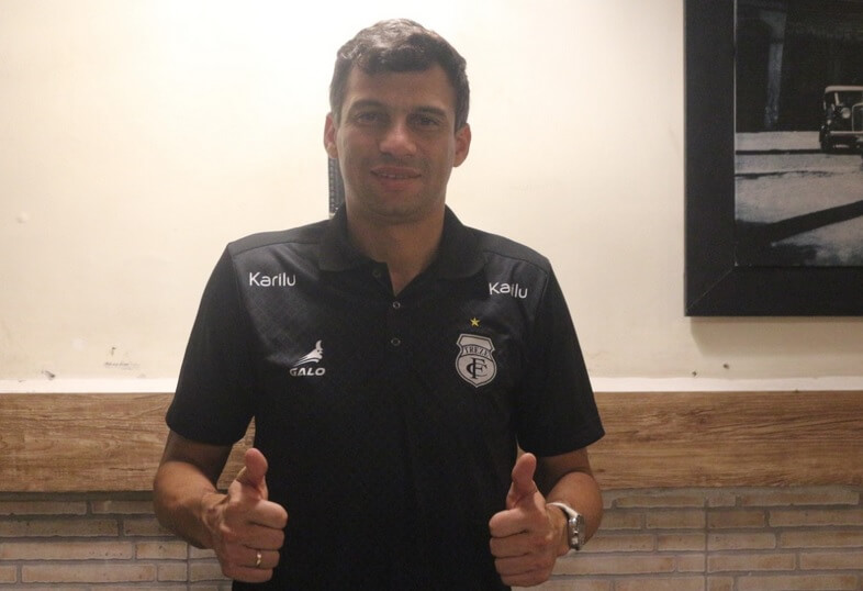 Ferroviário-CE 0 x 1 Treze-PB – Estreante mantém vivo o sonho do Galo!