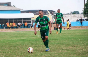 Independente-PA 3 x 2 Bragantino-PA - Tubarão perde o clássico, mas segue líder