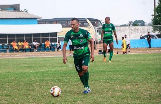 Independente-PA 3 x 2 Bragantino-PA – Tubarão perde o clássico, mas segue líder