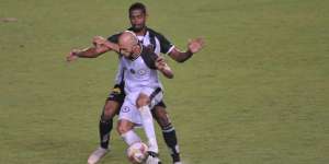 Botafogo-PB 1 x 1 Jacuipense-BA - Alvinegro da Estrela Vermelha mais perto da queda