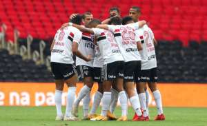 PLACAR FI: Com direito a goleada do São Paulo, confira TODOS os RESULTADOS do dia