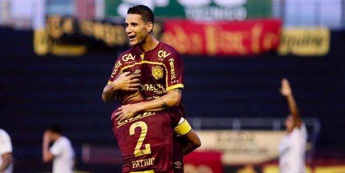 Foto: Divulgação / Sport Club do Recife - Foto: Divulgação / Sport Club do Recife