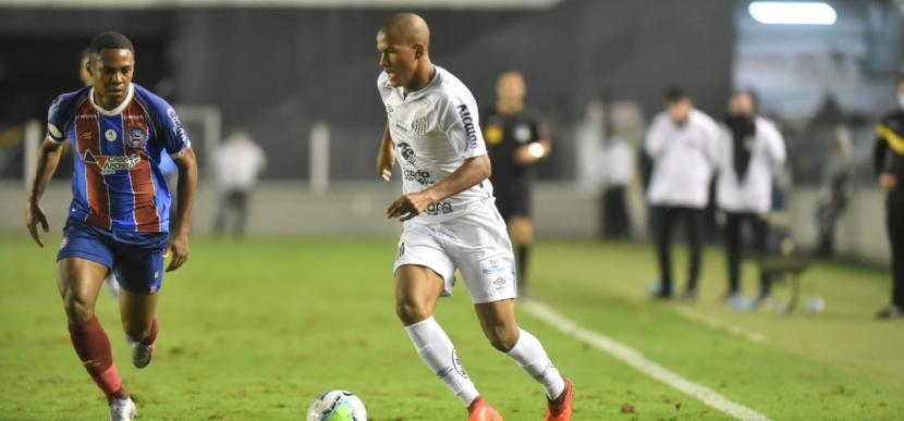 Foto: Divulgação / Santos Futebol Clube - Foto: Divulgação / Santos Futebol Clube