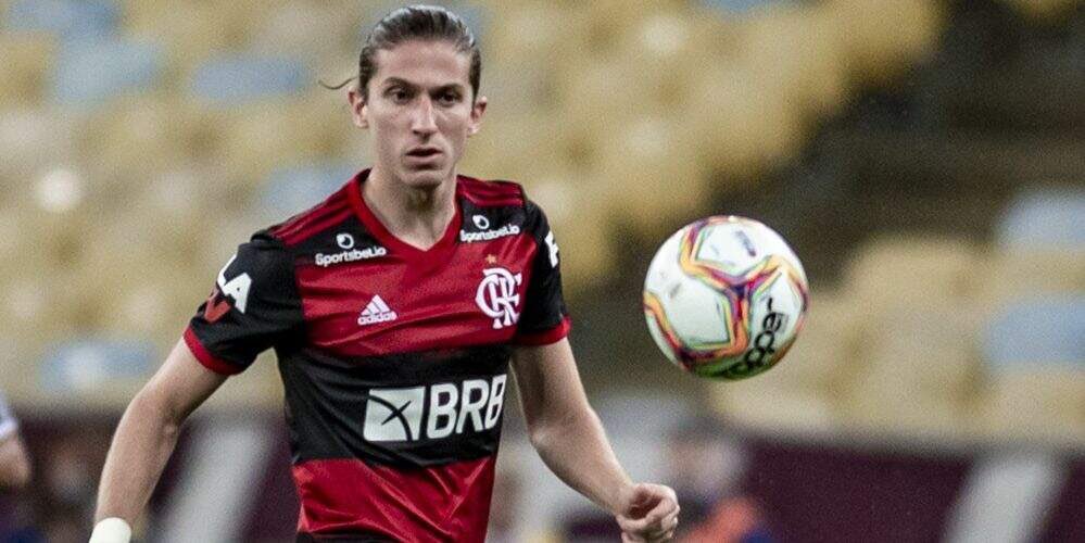 Lateral admite que Flamengo ‘tem muito a melhorar’, mas acredita em volta por cima