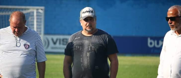 Lanterna do Grupo A5 desliga treinador após empate em duelo regional da Série D