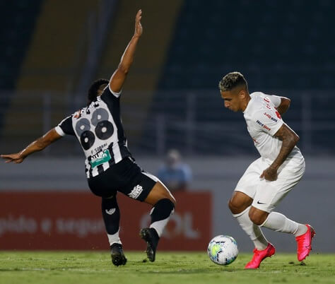 Red Bull Bragantino tem baixa por Covid-19 para enfrentar o Grêmio
