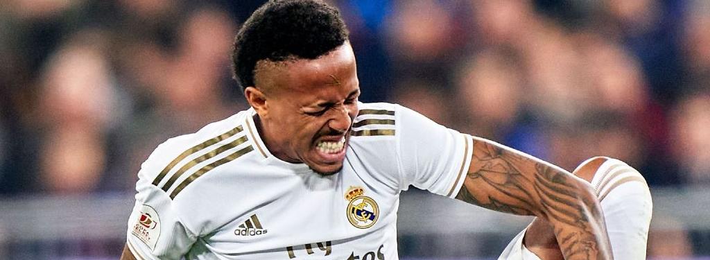 Com Covid-19, brasileiro desfalcará Real Madrid e poderá ser cortado por Tite