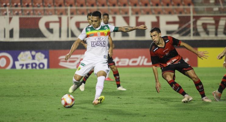 Campeonato Brasileiro de Futebol - Série C