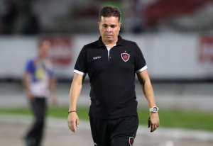 Série C: Botafogo-PB acerta volta de ex-treinador do Guarani