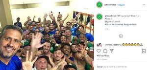 Clube da Série D imita Corinthians e provoca rival: 