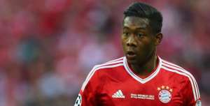 Lateral não entra em acordo por renovação e deve deixar o Bayern de Munique