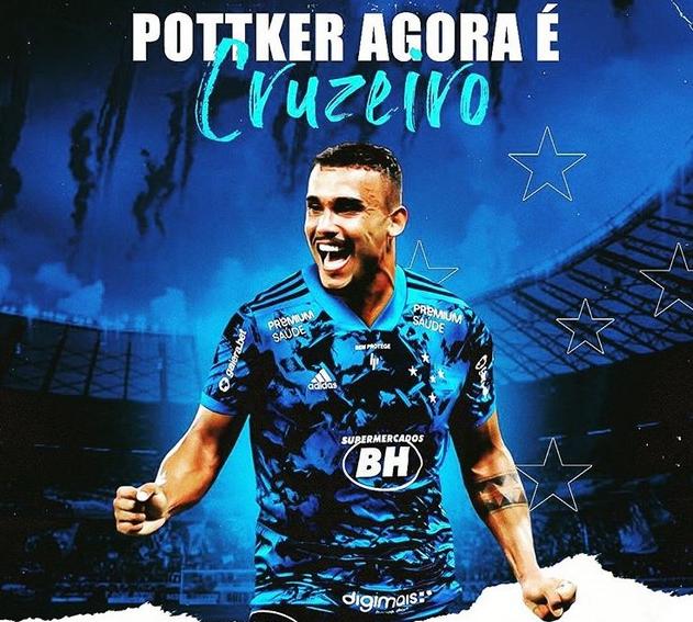 Mesmo com Cruzeiro brigando contra a Série C, ex-Ponte fala em acesso