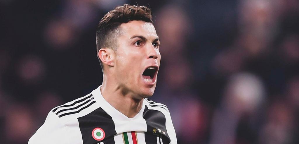 Cristiano Ronaldo foge de polêmica por protocolo de covid-19 e celebra retorno