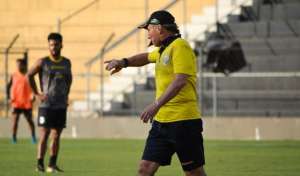 Série D: Técnico elogia produtividade do Novorizontino e cita credibilidade da equipe