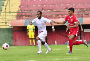 Paulista A3: Técnico do Noroeste avalia empate no jogo de ida: 'Bola não entrou'