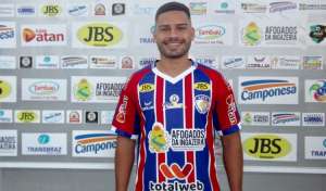 Série D: Afogados-PE informa permanência de atacante e anuncia reforço