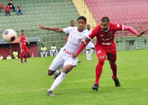 Paulista A3: 'Tivemos poucas chances', analisa técnico do Velo Clube após empate