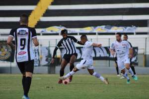 Paulista A3: Mesmo após derrota, técnico do Comercial avisa: 'Sem abaixar a cabeça'