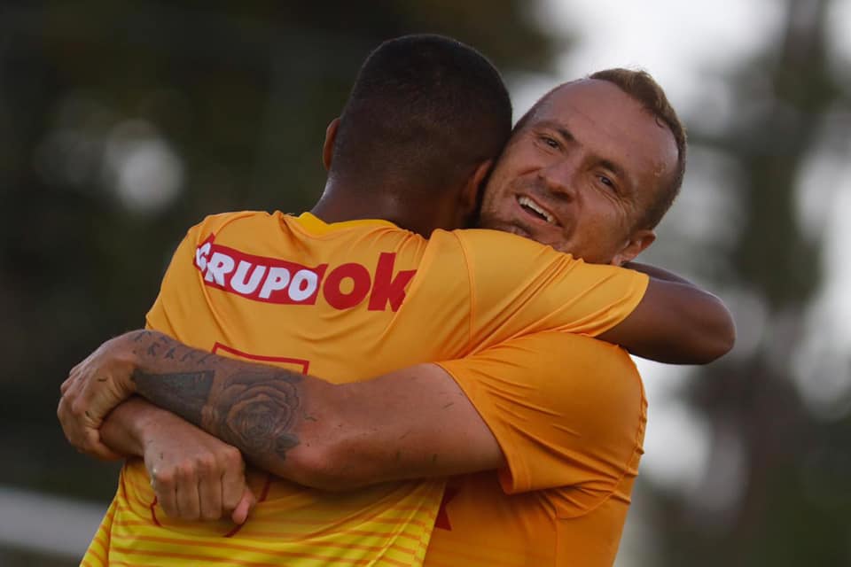 Série D: Campeão da Libertadores reencontra boa fase no Brasiliense-DF e mira o acesso