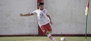 Série C: 'Temos que acreditar até o fim no acesso', diz lateral do Tombense