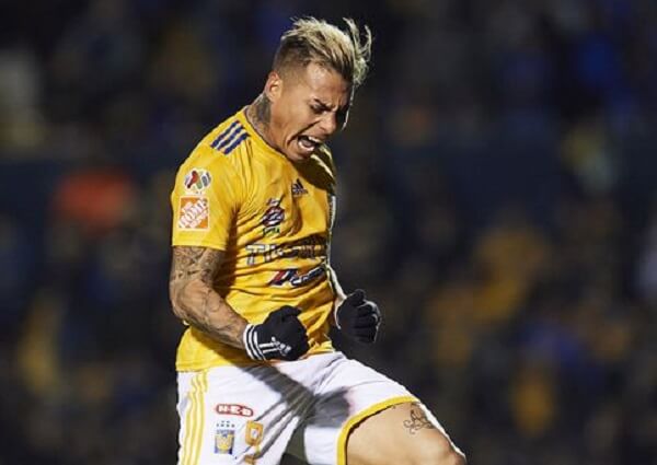 Atlético-MG volta a carga para contratar ex-atacante de Grêmio e Napoli