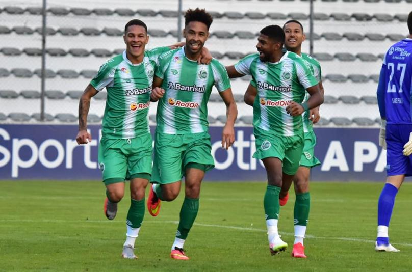 Série B: Treinador do Juventude comemora bom momento do time no campeonato