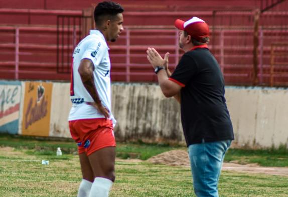 Segundona: Líder, Bandeirante encara o Tanabí buscando manter os 100%