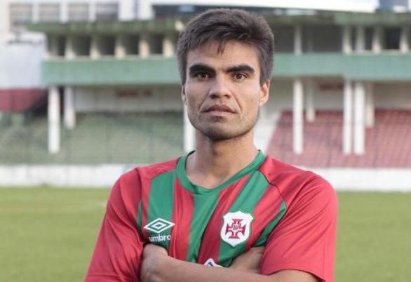 Copa Paulista: Portuguesa Santista anuncia retorno de experiente volante