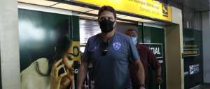 Série C: João Brigatti avalia empate do Paysandu: 'Não foi de todo mal'