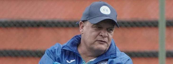 Série C: Técnico do São Bento analisa derrota para Ypiranga: ‘Viemos para ganhar’