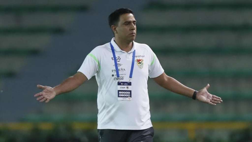 Time da Série A fica perto de anunciar técnico de seleção da Copa América