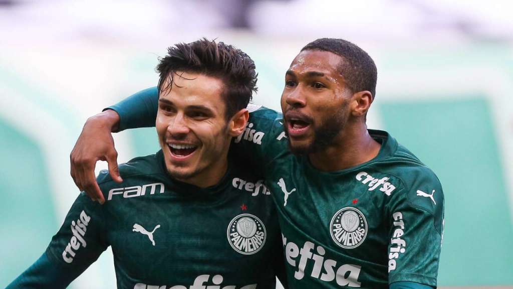 Com Brasileirão e Série B, confira TODOS os resultado deste FERIADO