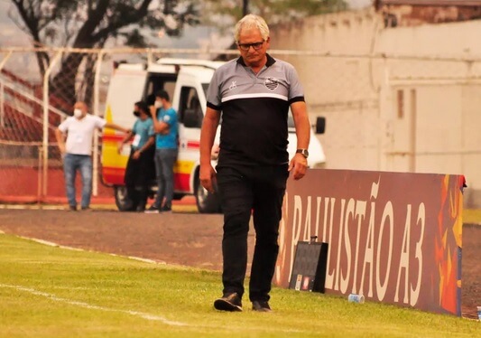 Portal FI traz todos os treinadores da Copa Paulista. Confira!