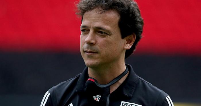 Diniz critica pressão em técnicos e explica por que não poupa time no São Paulo