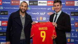 Ex-Palmeiras, Grêmio e Cruzeiro, centroavante vai jogar na 4ª divisão da Itália