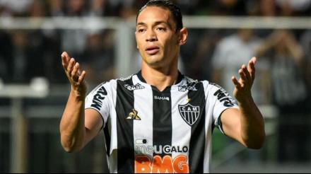 Atlético-MG perde na Justiça e terá de pagar R$ 3 milhões a atacante 2 0002050503557 img