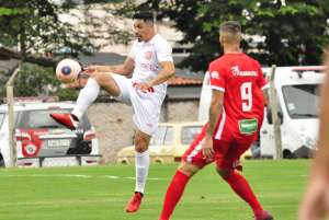 Paulista A3: Apesar de empate na semi, lateral do Noroeste avalia: 'Resultado justo'