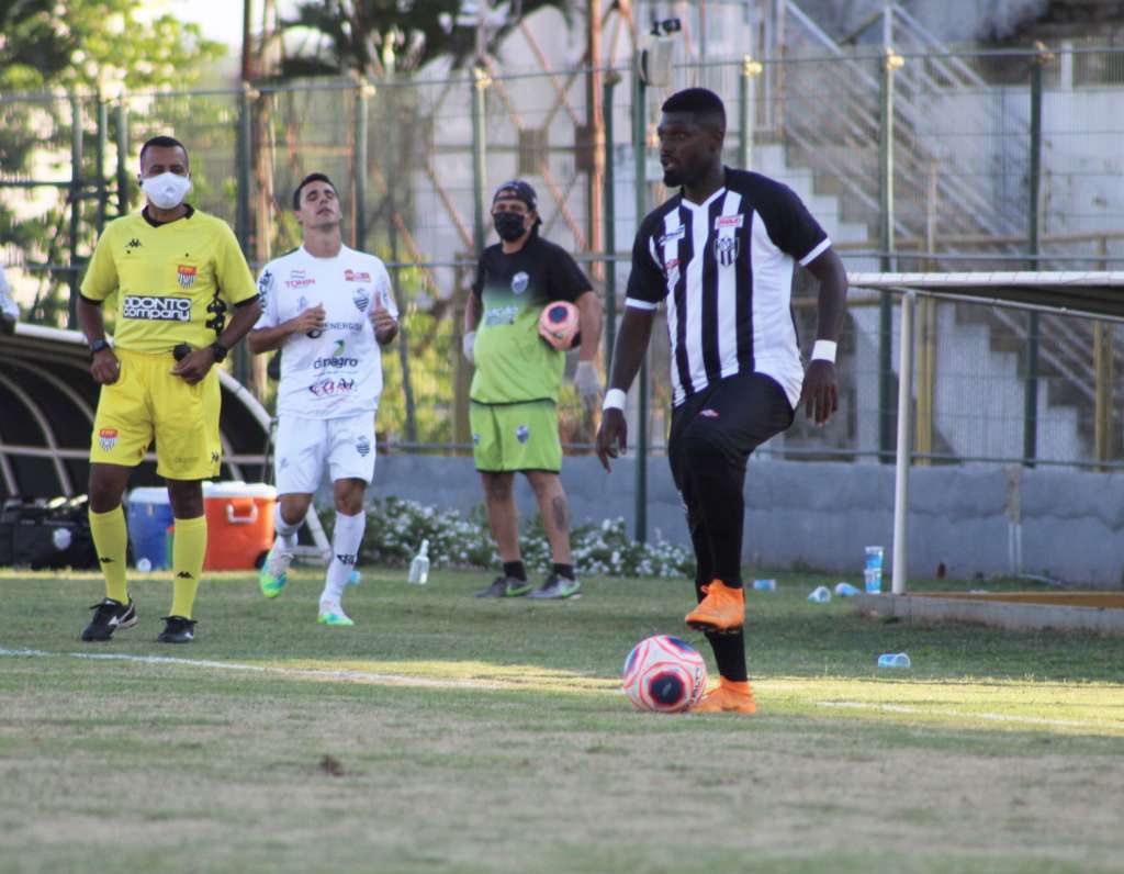 Iago exalta campanha e concentração do Cachorrão para a volta