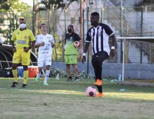 Paulista A3: Em vantagem, lateral pede concentração do EC São Bernardo para volta