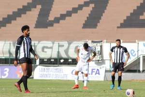 Paulista A3: Técnico do Comercial trabalha psicológico do elenco em busca da virada