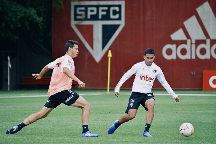 SUL-AMERICANA: Vasco e São Paulo entram em campo buscando vaga nas oitavas