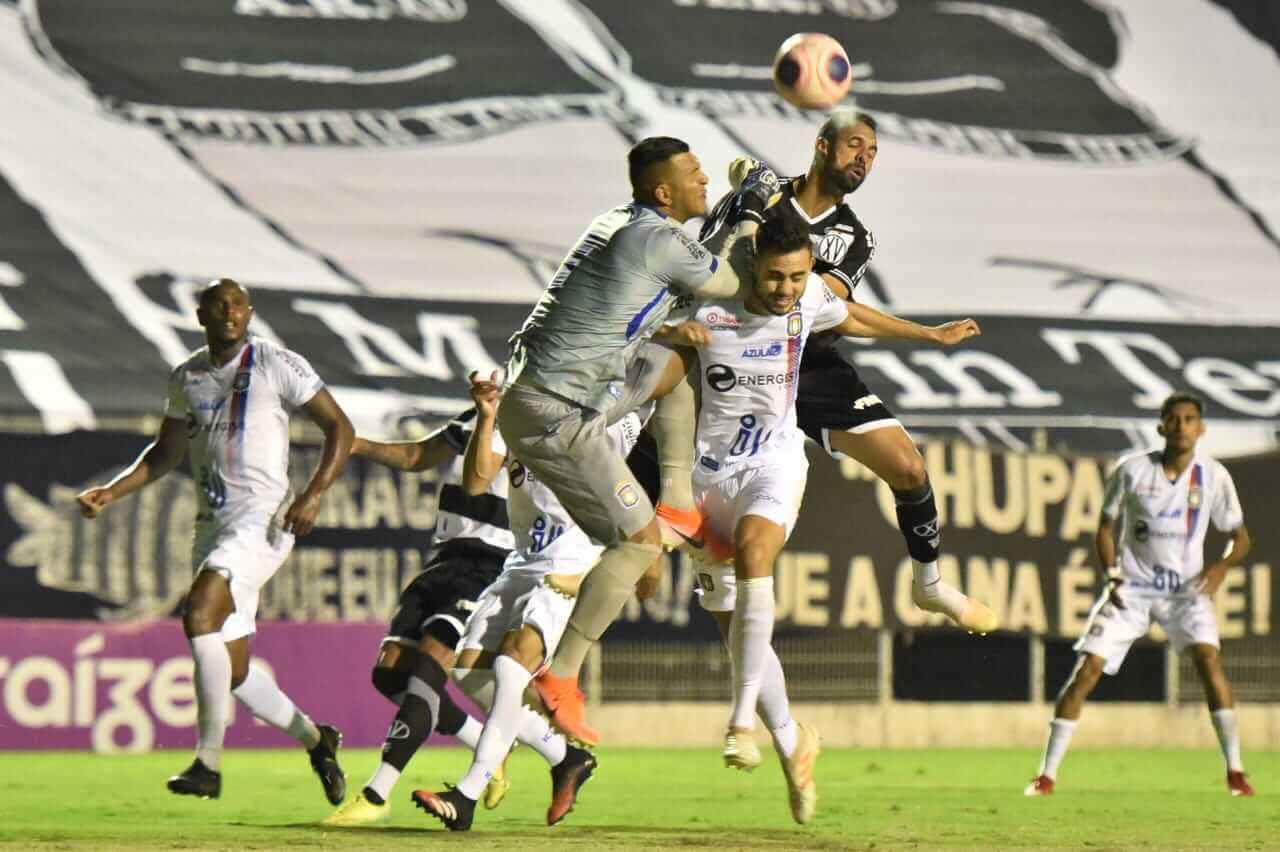 COPA PAULISTA: Turbinada com times tradicionais, competição começa nesta quarta