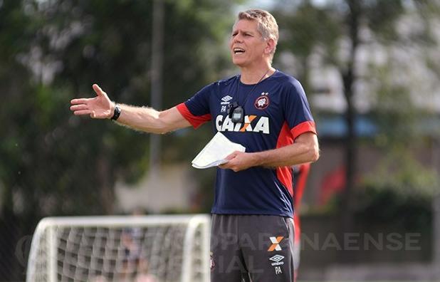 Mesmo em desvantagem, atual campeão terá mistão na Copa do Brasil