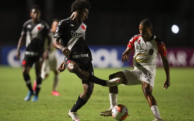 Caracas x Vasco – Cruzmaltino chega desfalcado para decisão pela Sul-Americana