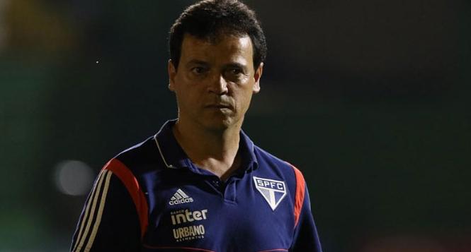 São Paulo x Lanús-ARG – Qual time de Fernando Diniz irá a campo?