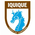 Deportes Iquique (CHI)